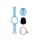 Little Tikes Tobi™ Robot Smartwatch Niebieski - 1009477 - zdjęcie 5